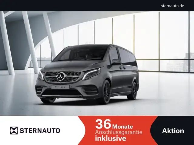 Mercedes-Benz V 300