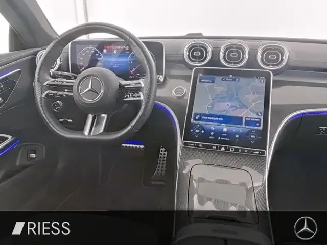 Mercedes-Benz CLE 220