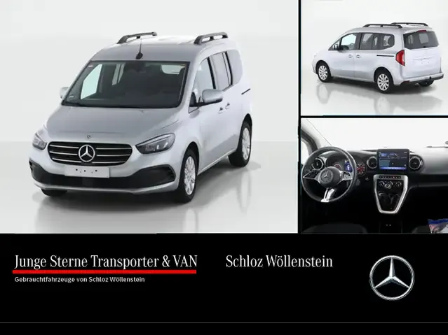 Mercedes-Benz T-Klasse