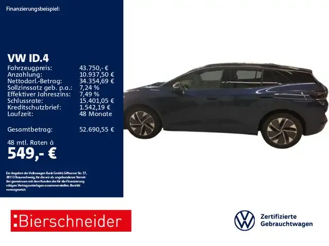Volkswagen ID.4