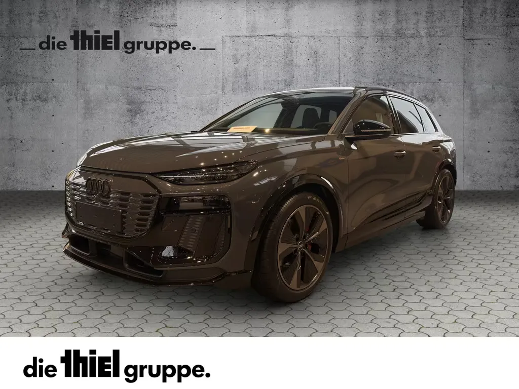 Audi Q6