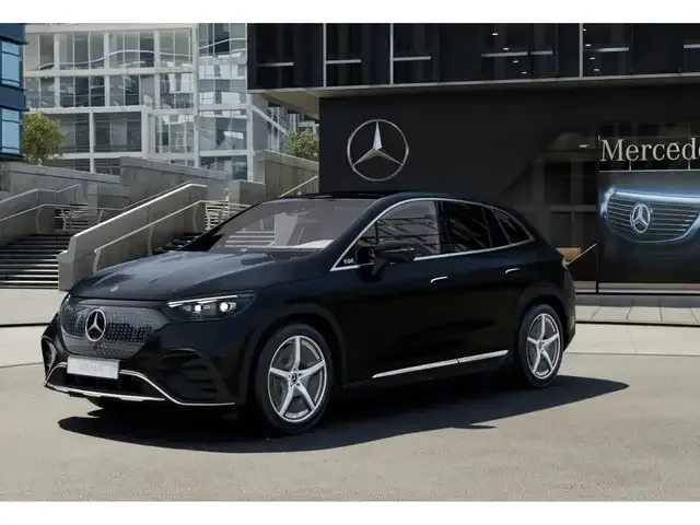 Mercedes-Benz EQE 350