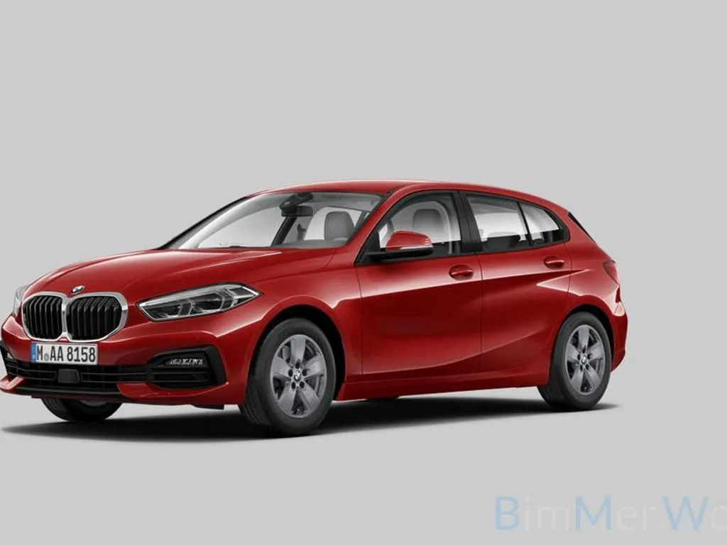 BMW 118