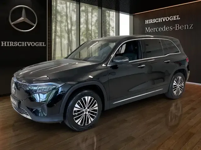 Mercedes-Benz EQB 300