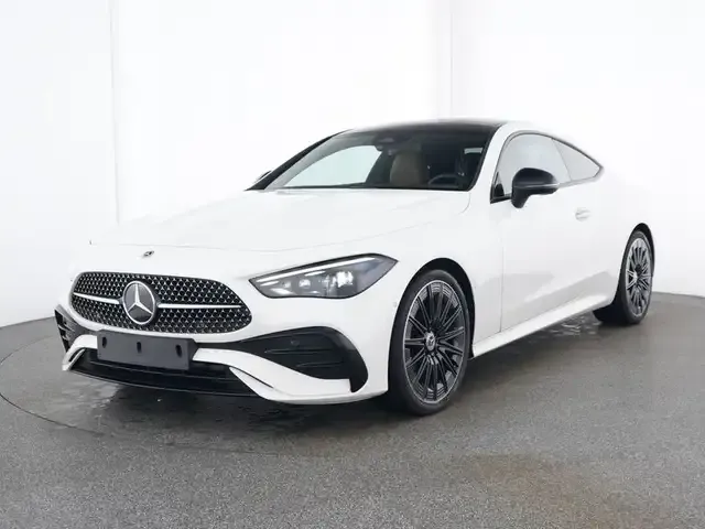 Mercedes-Benz CLE 300