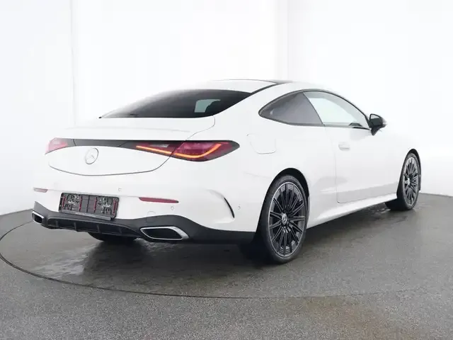 Mercedes-Benz CLE 300