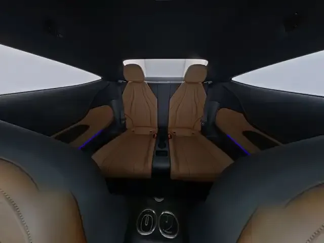 Mercedes-Benz CLE 300