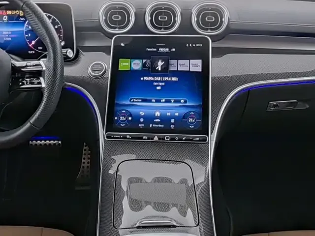 Mercedes-Benz CLE 300