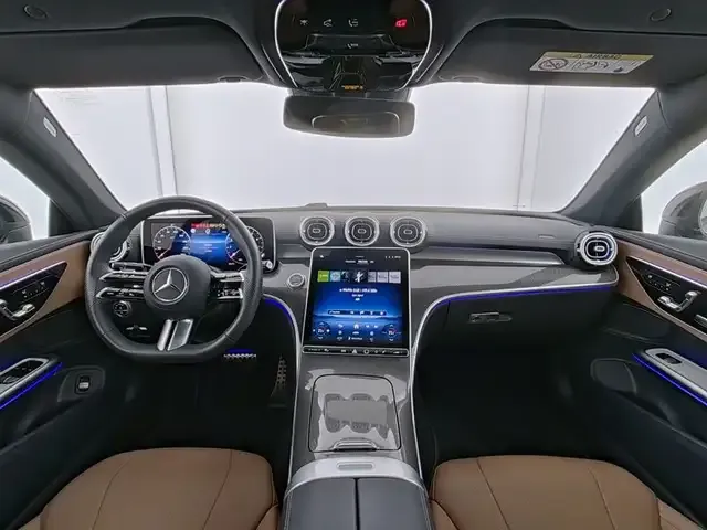 Mercedes-Benz CLE 300