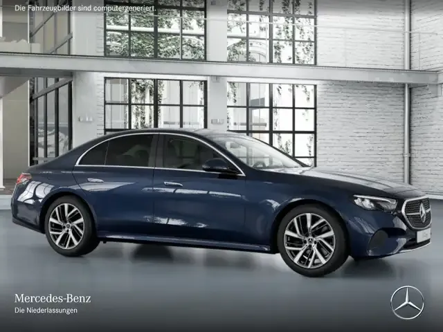 Mercedes-Benz E 300