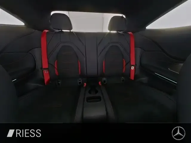 Mercedes-Benz CLE 53 AMG