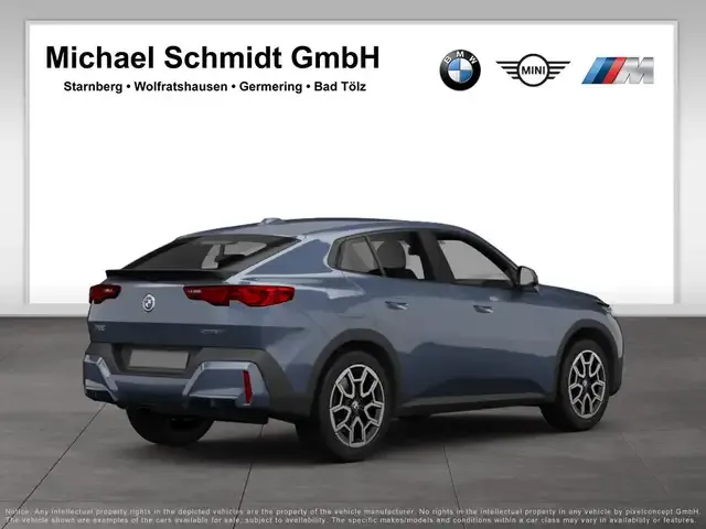 BMW X2 M