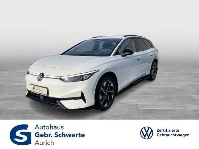 Volkswagen ID.7