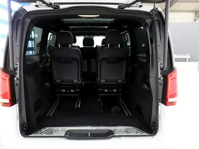 Mercedes-Benz V 220