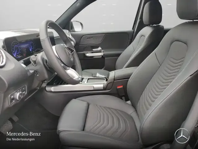 Mercedes-Benz EQB 250