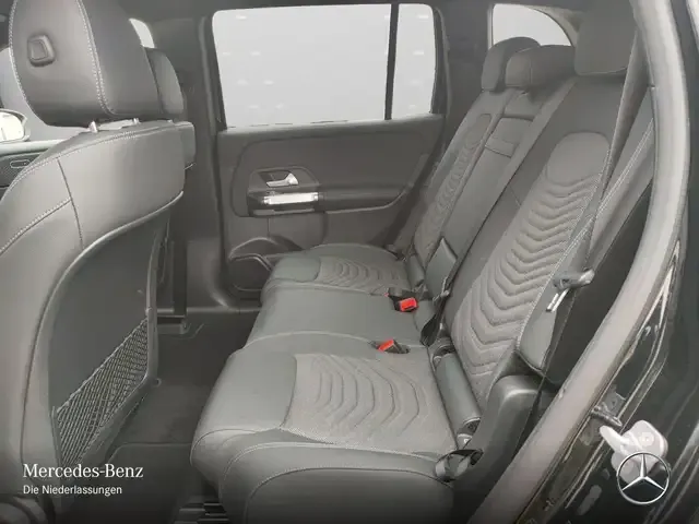 Mercedes-Benz EQB 250