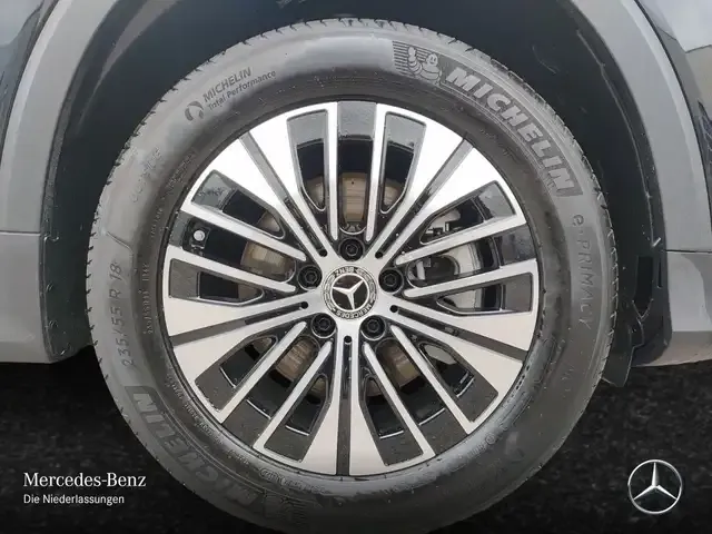 Mercedes-Benz EQB 250