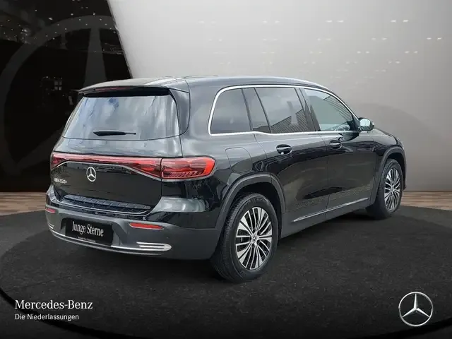 Mercedes-Benz EQB 250