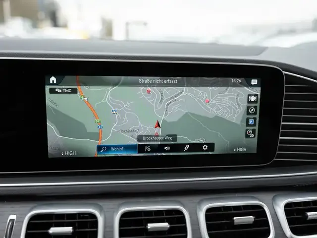 Mercedes-Benz GLE 300