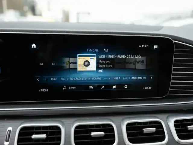 Mercedes-Benz GLE 300