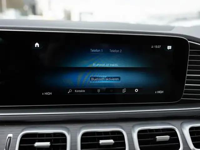 Mercedes-Benz GLE 300