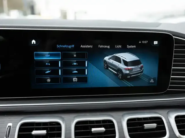 Mercedes-Benz GLE 300