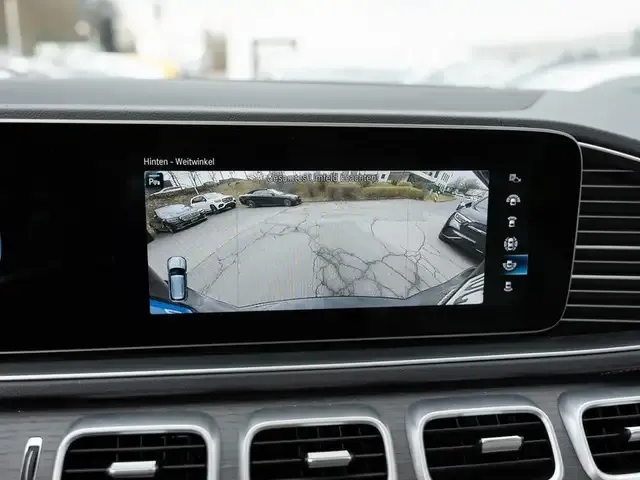 Mercedes-Benz GLE 300