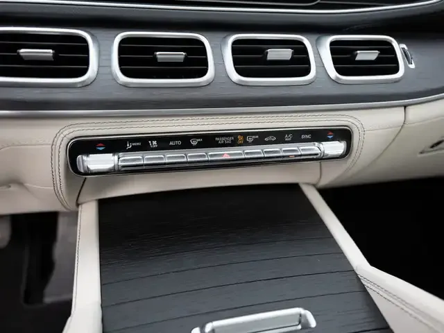 Mercedes-Benz GLE 300