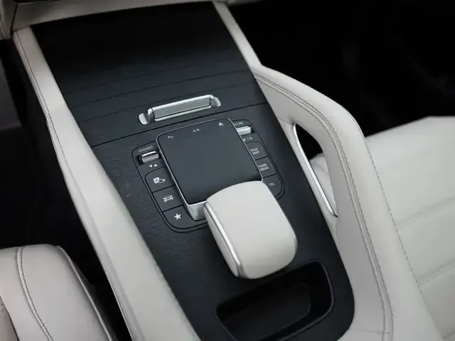 Mercedes-Benz GLE 300