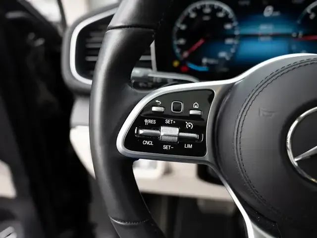 Mercedes-Benz GLE 300