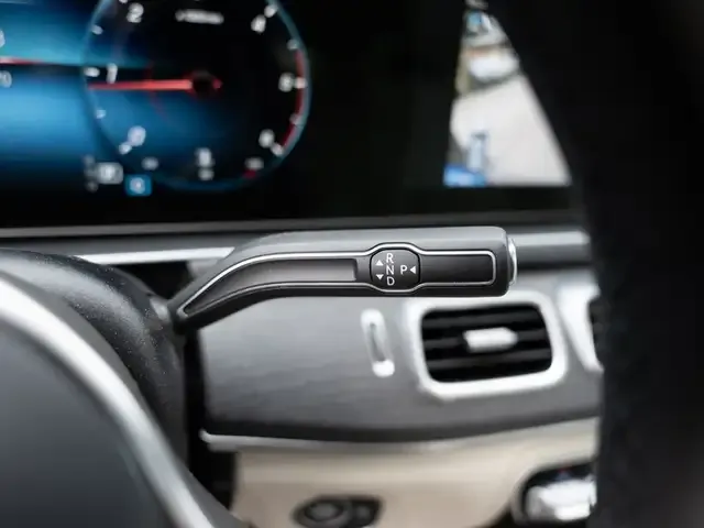 Mercedes-Benz GLE 300