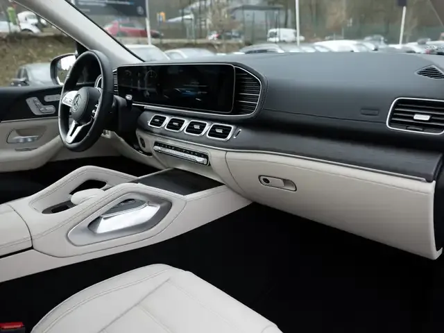 Mercedes-Benz GLE 300