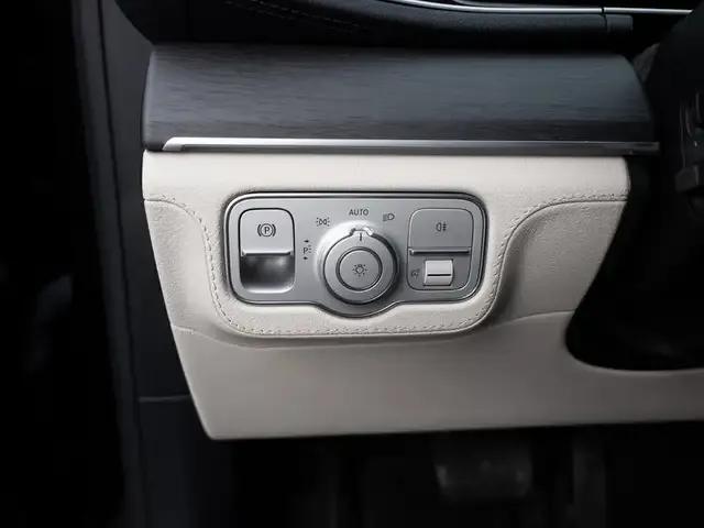 Mercedes-Benz GLE 300