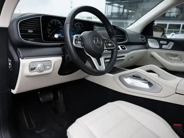 Mercedes-Benz GLE 300