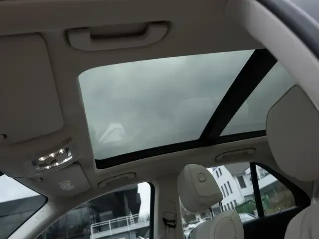 Mercedes-Benz GLE 300