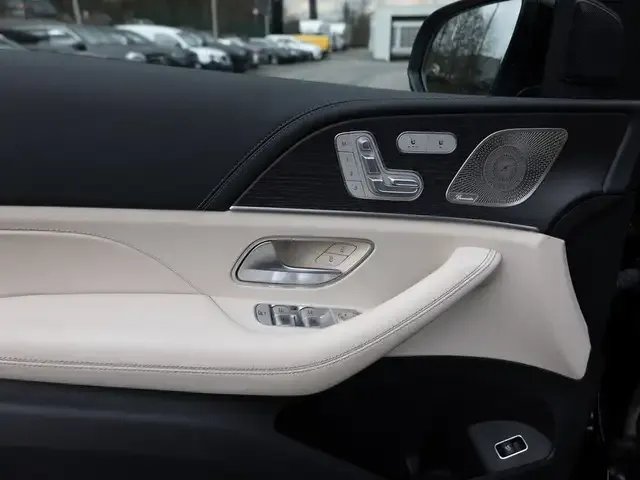 Mercedes-Benz GLE 300