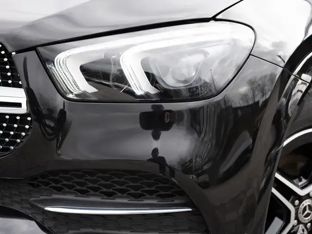 Mercedes-Benz GLE 300