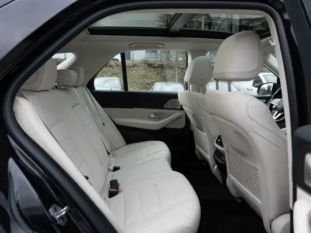 Mercedes-Benz GLE 300