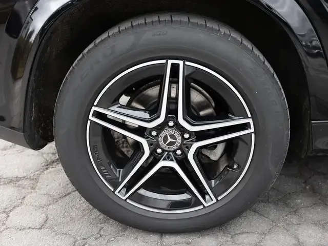 Mercedes-Benz GLE 300