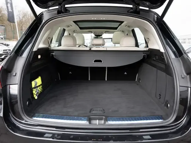 Mercedes-Benz GLE 300