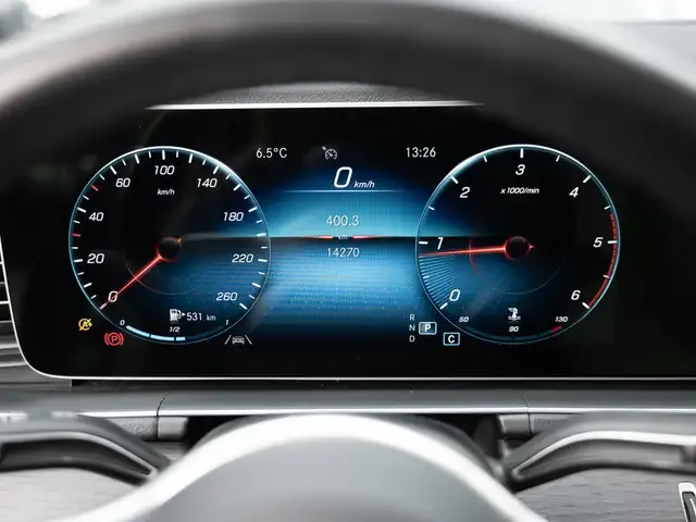 Mercedes-Benz GLE 300