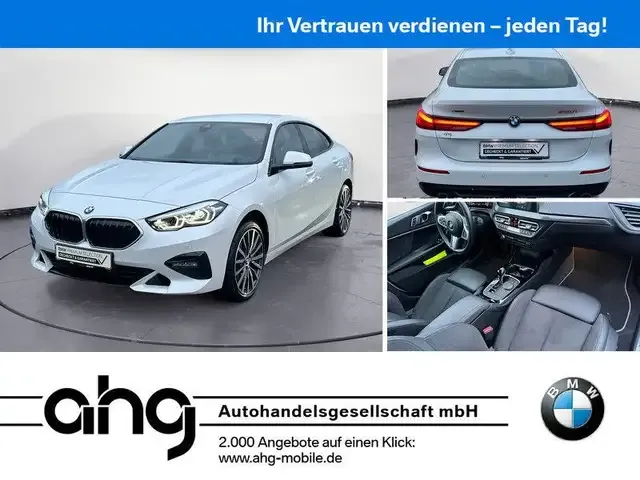 BMW Sonstige