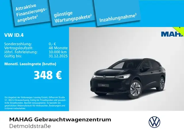 Volkswagen ID.4