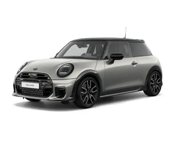 MINI Cooper C