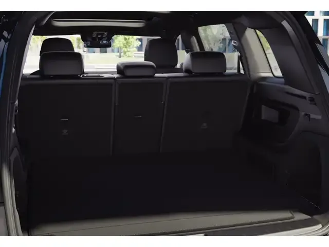 Mercedes-Benz EQB 250