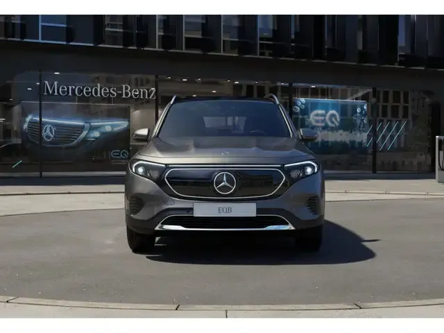 Mercedes-Benz EQB 250