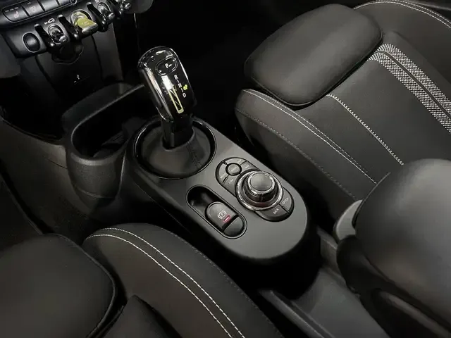 MINI Cooper SE