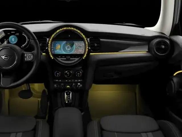 MINI Cooper SE