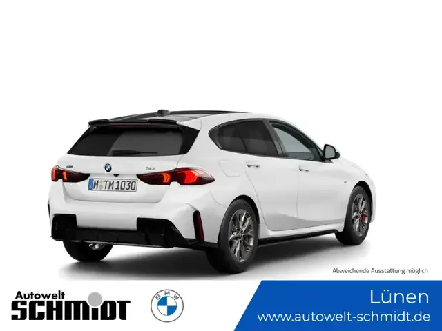 BMW 114
