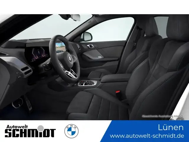 BMW 114